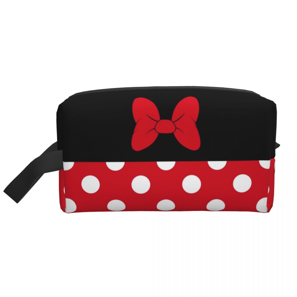 Trousse Toilette Femme Motifs Pois – Image 2
