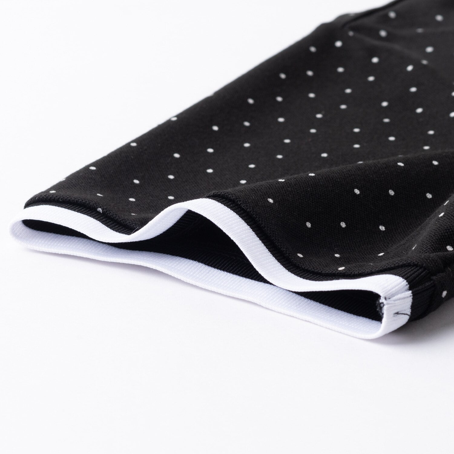 Polo À Pois Homme Taille XL-5XL – Image 5