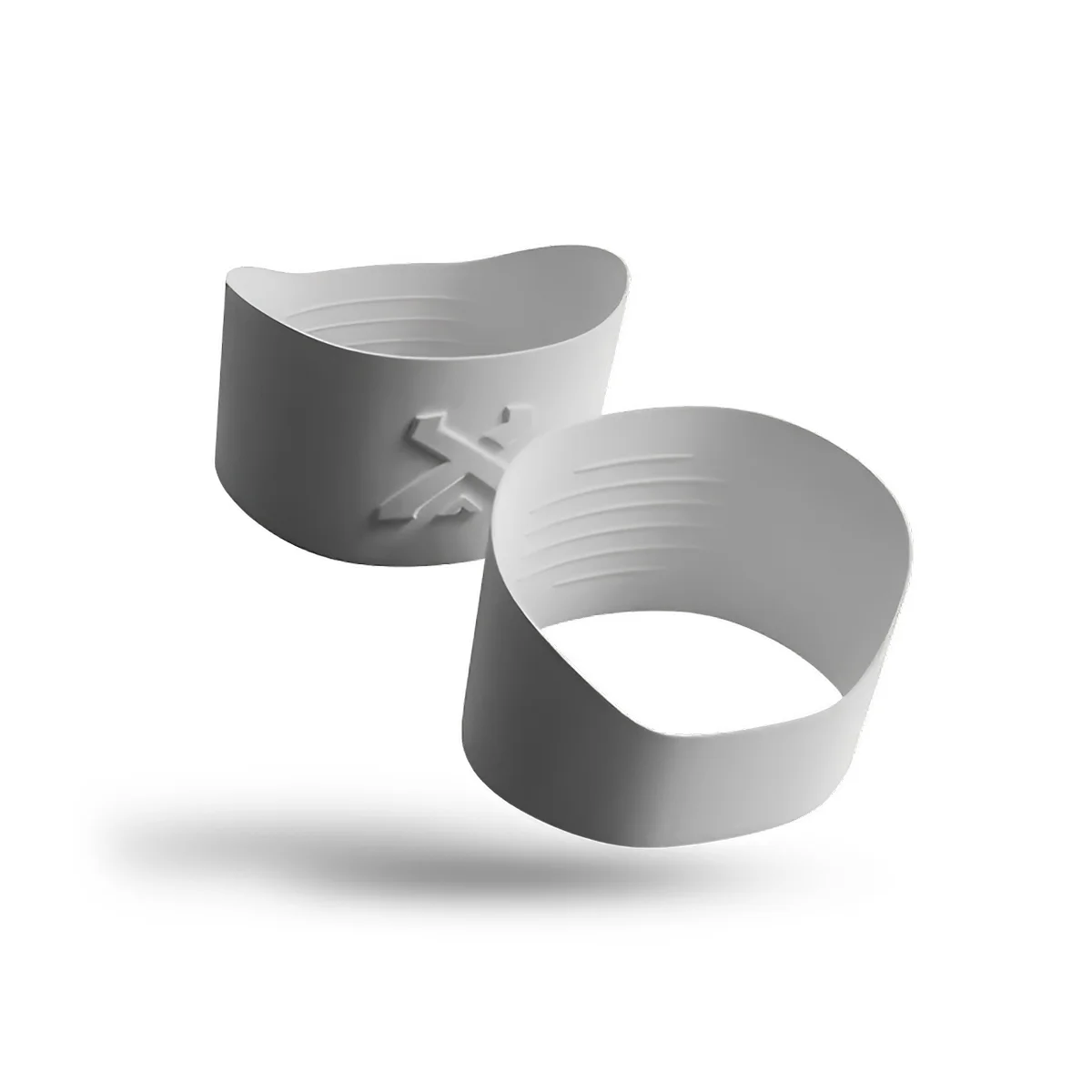 GEARXPro Grip Tape Blanc