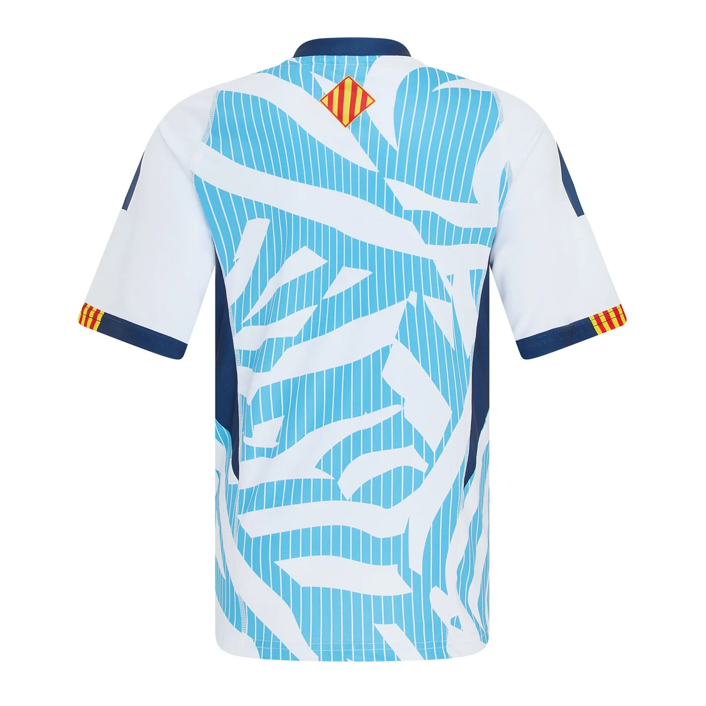 Maillot d’échauffement Domicile Officiel USAP Junior 25/26 – Image 2