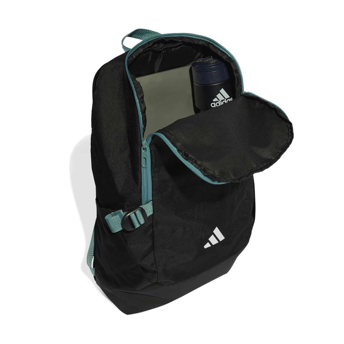 Sac à dos Adidas All Blacks Noir – Image 3