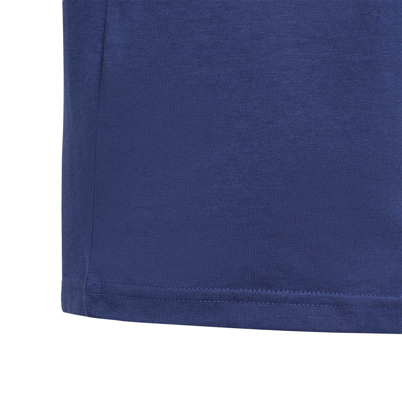 T-shirt enfant original XV de France Supporter Bleu marine – Image 5