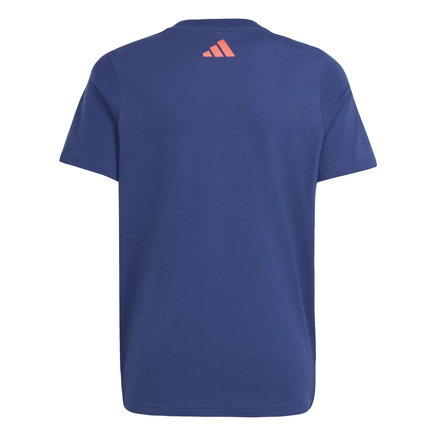T-shirt enfant original XV de France Supporter Bleu marine – Image 2