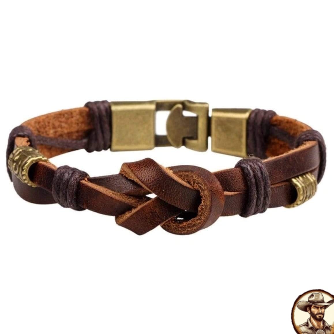 Bracelet Style Western