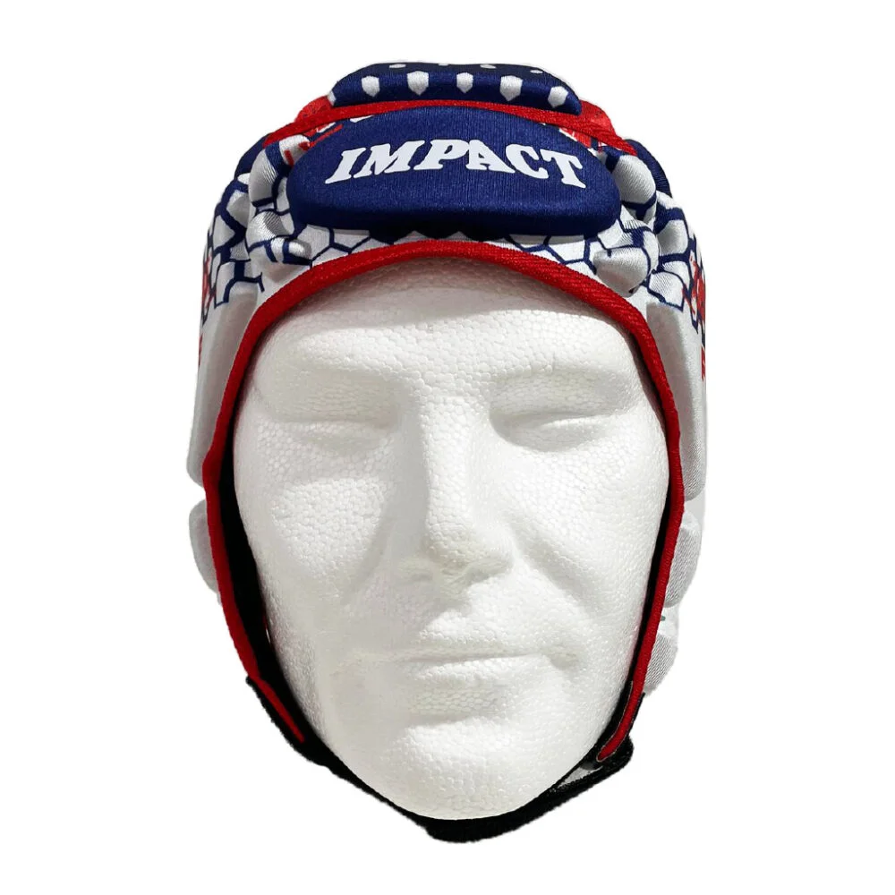 Casque Impact pour adulte France – Image 3