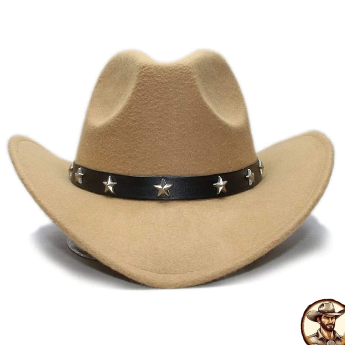 Chapeau Western Concours – Image 5