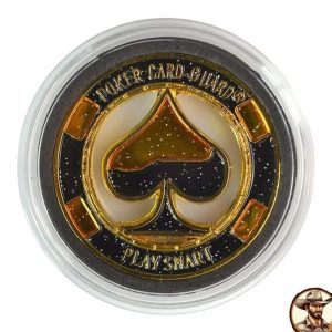 Jeton de Poker Play Smart