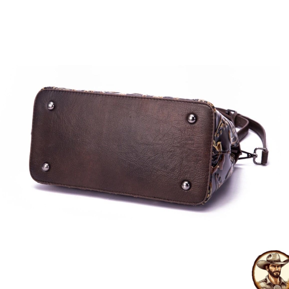 Sac à Main Floral – Image 7
