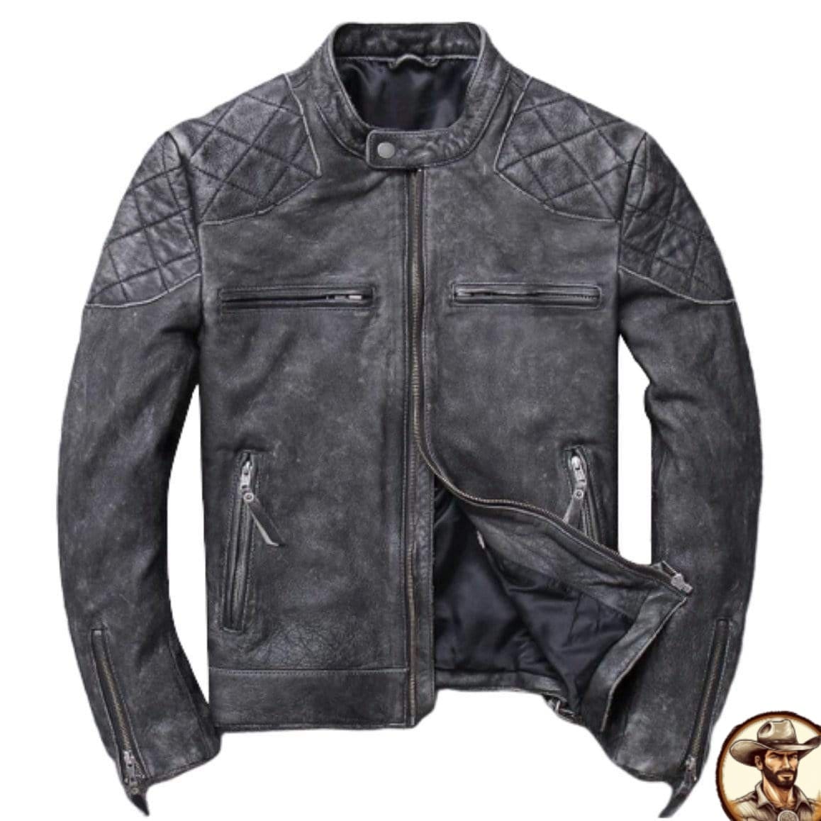 Veste Western – Image 3